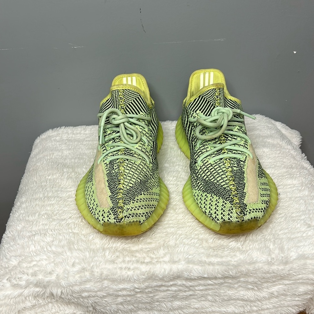 Yeezy 350 “yeezreal”